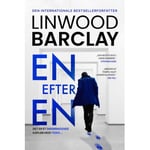 En Efter En | Linwood Barclay | Språk: Danska