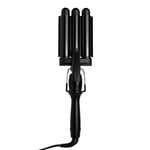 Mermade Hair PRO Black 25mm Waver