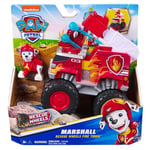 Paw Patrol Marshall Rescue Wheels Fire Truck