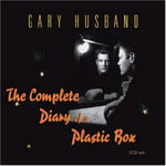 Gary Husband  Complete Diary Of A Plastic Box  CD