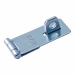 Hasp för hänglås IFAM PC410 stål (7,3 x 2,9 cm)