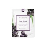 FOREO Farm to face Acai Berry Sheet Mask