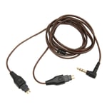 Replacement Upgrade Cable For HD650 HD600 HD580 HD660S Massdrop