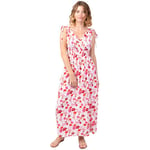 Robe Coton Du Monde  Tamara