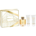 Coffret Boucheron Quatre Iconic Eau de Parfum femme