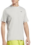 T-paita Reebok TS AC SOLID ATHLETE TEE h52185 Koko M