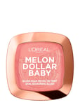 L'Oréal Paris L'oréal Paris Blush Of Paradise 03 Melon Dollar Baby Rosa