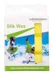 Wintersteiger Slik Cire Skiwax Cire pour Skis Professionnel Cire Jaune + 4& #186