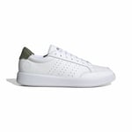 Casual Trainers för män Adidas Nova Court White 42 43 1/3