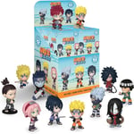 Figurine Mystery Mini - Naruto - 12pc