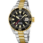 Festina Diver Ditur Special Edition F20706/3 - Herre - 41 mm - Analog - Quartz - Safirglas