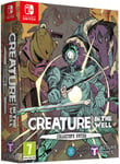 Creature in the Well Collector's Edition Nintendo SWITCH