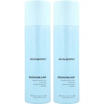 Kevin Murphy Bedroom Hair Hairspray 250 ml x 2