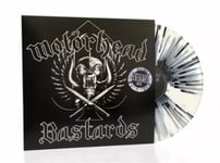 Motörhead Bastards (Vinyl) 12″ Album Coloured Vinyl New