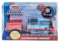 Thomas & Friends Trackmaster Celebration THOMAS 75 Anniversary Special