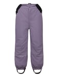 Minymo Snow Pants Lila