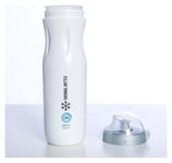 Decathlon 500 White Sport Thermal Bottle