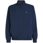 Veste Tommy Jeans  Veste homme  Ref 59513 Bleu