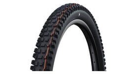 Pneu vtt schwalbe albert 29   tubeless ready souple super trail addix soft e bike e 50