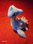 Lapras Pokemon plush Character 20cm Teddy new with tags