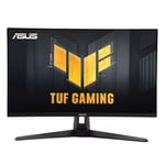 ASUS TUF Gaming VG27AQ3A 27" 180Hz QHD 1ms HDR10 FreeSync IPS Gaming Monitor