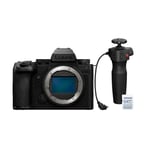 Panasonic Lumix DC-S5 IIX holiday kit