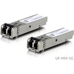 Ubiquiti SFP Multi-Mode -modul 2 st