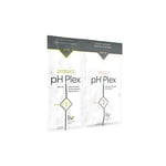 pH Plex 1 protect & 2 repair - système de soin des cheveux pour une réparation et une protection lors d'une coloration, décoloration ou un blondissage. Répare les cheveux endommagés.