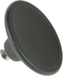 SPARES2GO 5.5cm Large Handle Lid Knob for Le Creuset Casserole Pot Dish Saucepan