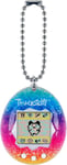 Bandai Tamagotchi Original Rainbow Shell | Tamagotchi Original Cyber Pet 90s And