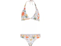 O Neill Women's Marga Tvådelad Baddräkt - Rita Bikini Set