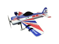 Pichler Yak 55 Combo Blue Rc Motorfly Modell Byggsats 800 Mm