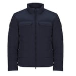 Gant Blouson CHANNEL QUILTED JACKET Homme