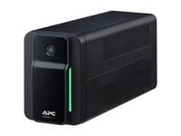 APC Back-UPS BX Series BX500MI - Onduleur - CA 230 V - 300 Watt - 500 VA - 9 Ah - connecteurs de sortie : 4