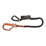 SKYLOTEC Moyen d'attache Skysafe Pro Flex EN354:2010, EN355:2002 cat. 3 PES L. env. 1,8 m