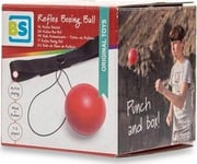 Bs Toys Bs Toys - Reflexboll - Boxningsboll