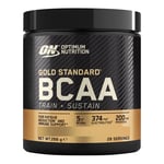 GOLD STANDARD BCAA TRAIN + SUSTAIN OPTIMUM NUTRITION 266G Apple Pear