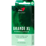 RFSU Grande XL kondomer 10 st