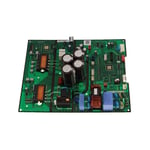 PLATINE PCB SORTIEPORTE pour CLIMATISEUR SAMSUNG - DB92-02867N