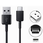 Samsung Galaxy A33 5G A53 5G A73 5G USB Type C Fast Charger Charging Data Cable