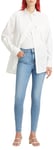 Levi's Women's 720 High Rise Super Skinny Jeans, Love Song Light, 31W / 30L