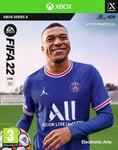 Electronic Arts FIFA 22 Standard Multilingue Xbox Series X