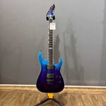 ESP E-II Horizon NT-II Blue-Purple Gradation (Begagnad)