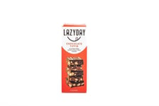 Lazy Days Belgian Chocolate Tiffin 150g (Pack of 8)