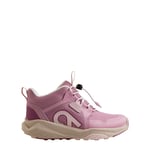 Reima Reimatec Kiritin Vattentäta Sneakers Grey Pink | Rosa | 30 EU