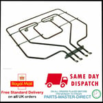 FITS BOSCH NEFF COOKER OVEN HEATER HEATING MAIN GRILL ELEMENT 2800 WATTS pmd