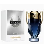 Paco Rabanne INVICTUS PARFUM 200ml NEW & CELLO SEALED