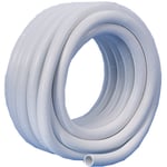 WAVIN EL-K-RØR PVC 40MM 25M