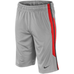 Nike Lights Out Shorts Str. S 128-137 - Junior Løpeshorts med Komfort og Stil