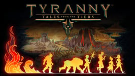 Tyranny - Tales of the Tiers (PC)